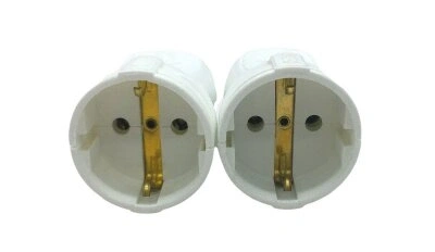 VİKO ( 9030 1800 ) TOPRAKLI ( DİŞİ ) FİŞ*50X4