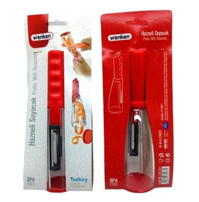 WENKEN UR-3377 YENİ NESİL HAZNELİ SOYACAK*48