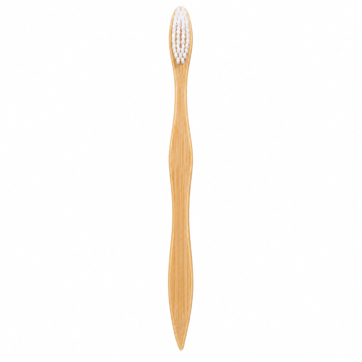 WENKEN UR-3683 ( AHŞAP & BAMBU ) ( NATUREL & KLASİK ) DİŞ FIRÇASI*60