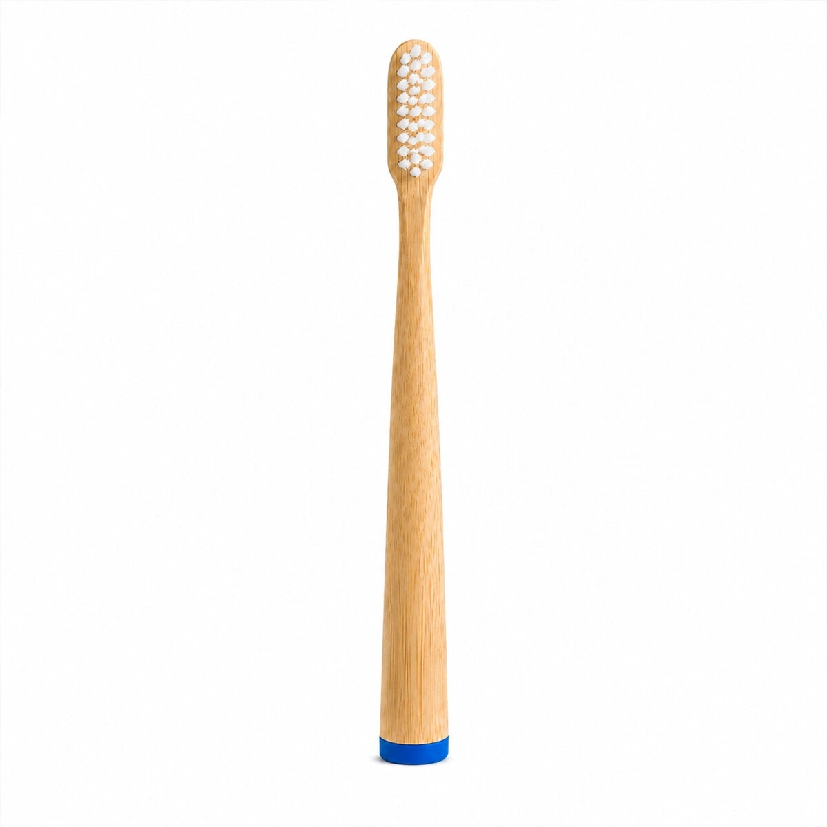 WENKEN UR-3685 ( AHŞAP & BAMBU ) ( MAVİ SAP & AYAKLI ) DİŞ FIRÇASI*60