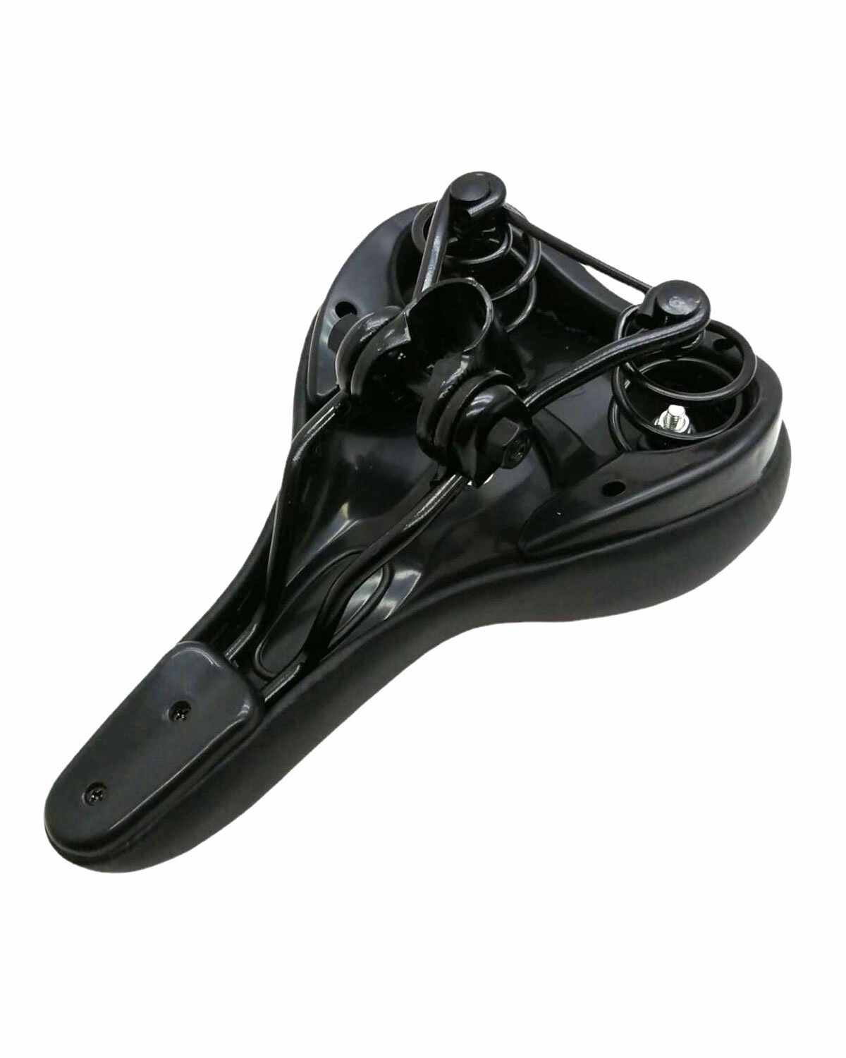 WETTO MD-16 ORTA BOY MTB LÜX YAYLI BİSİKLET SELE KOLTUK*30