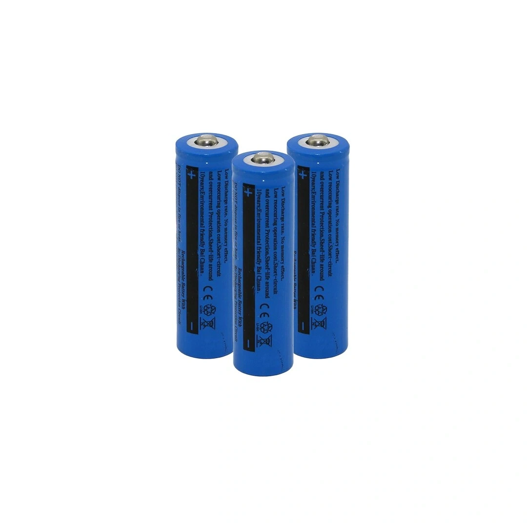 XINXIN OR-18650 ( 9800mAh ) ( 3.7V -4.2V ) Lİ-İON ( ŞARJLI PİL )*10X1