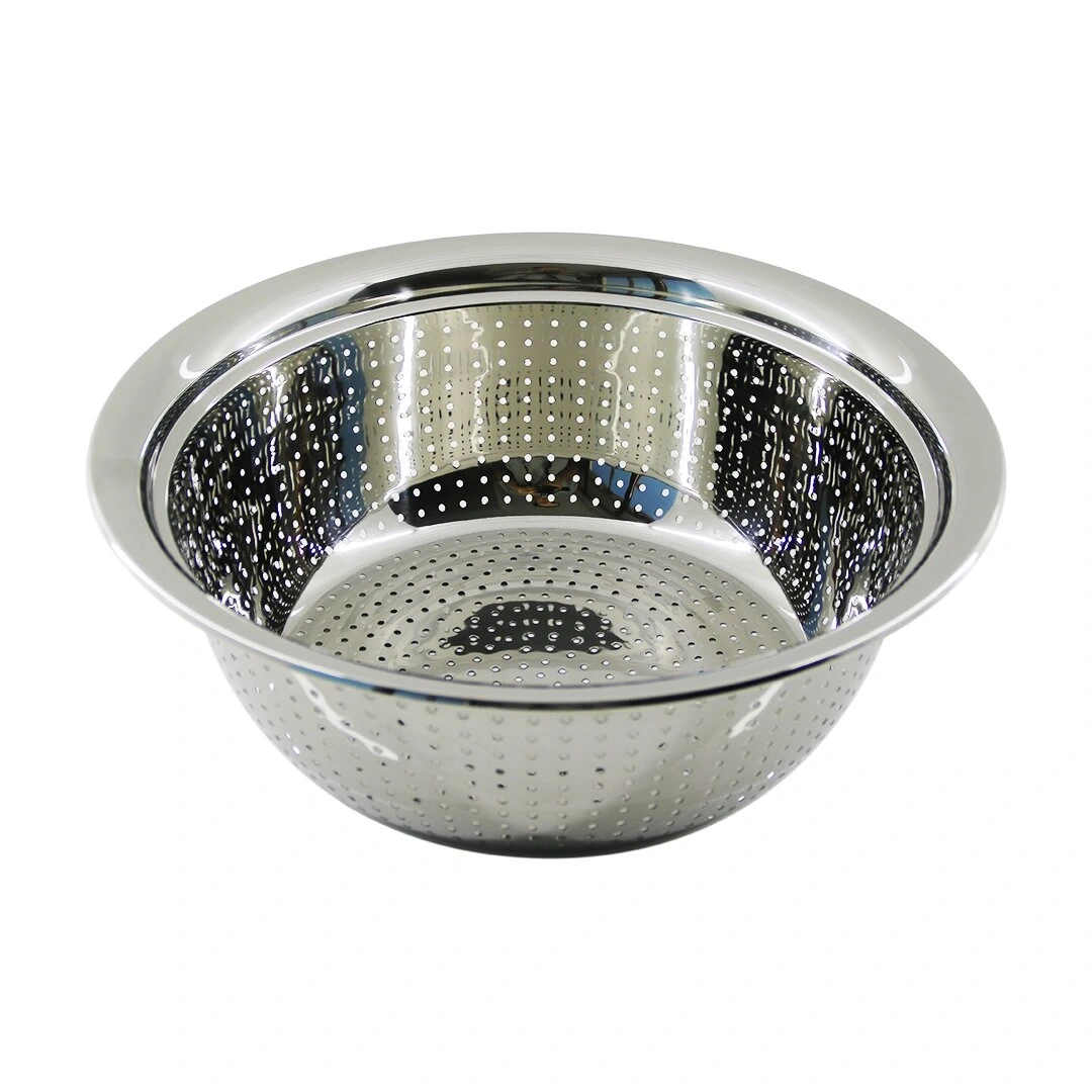 YAKUT-10794 ( 30CM ) METAL SEPET SÜZGEÇ ( KULPSUZ )*80