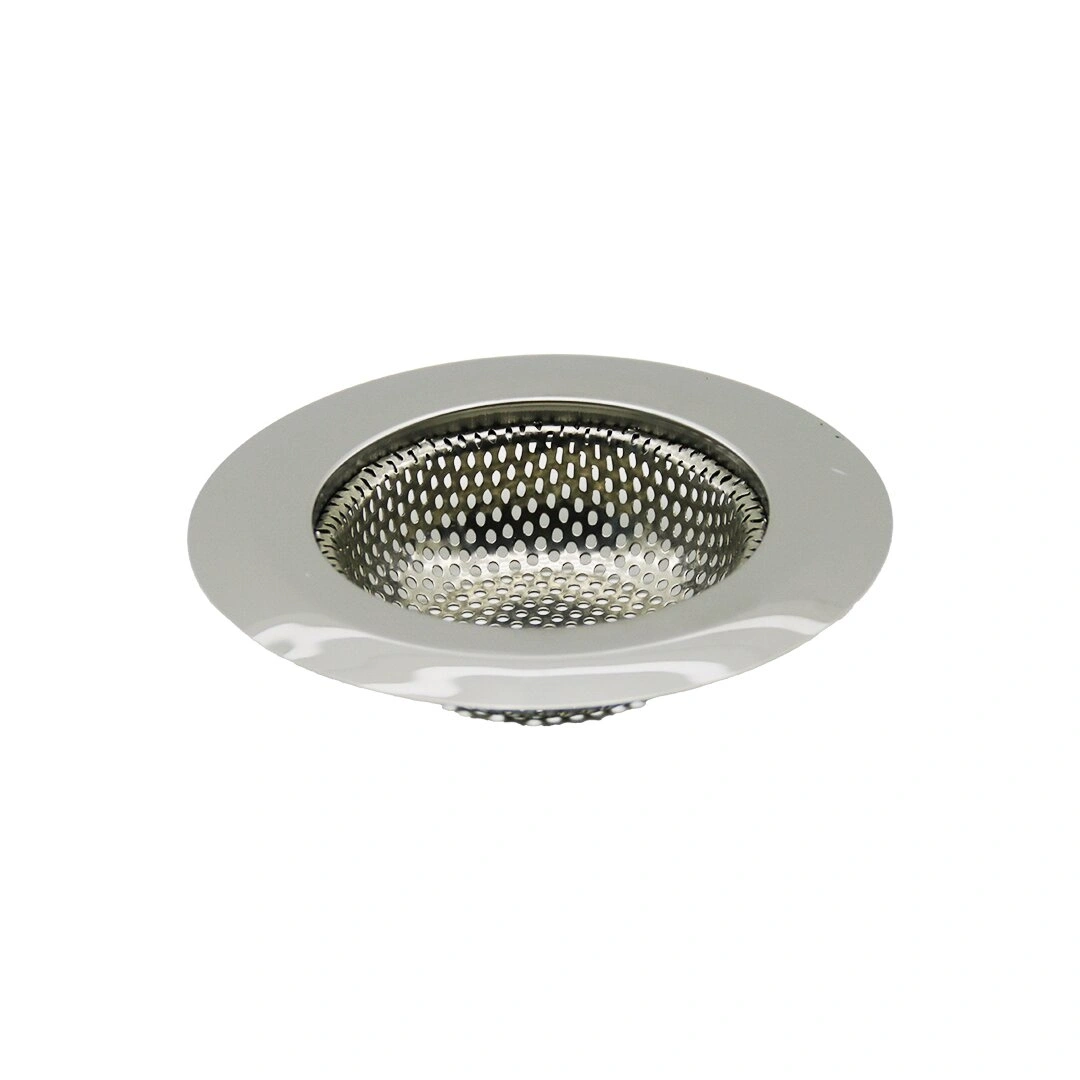 YAKUT-12789  ( 11CM ) ( METAL ) EVYE LAVABO SÜZGEÇ*12X30