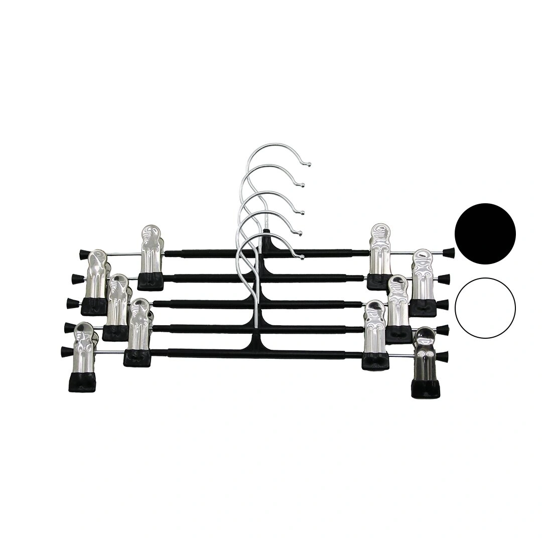 YAKUT-13330 ( PLASTİK & METAL UÇLU ) ETEK ASKISI*10X30