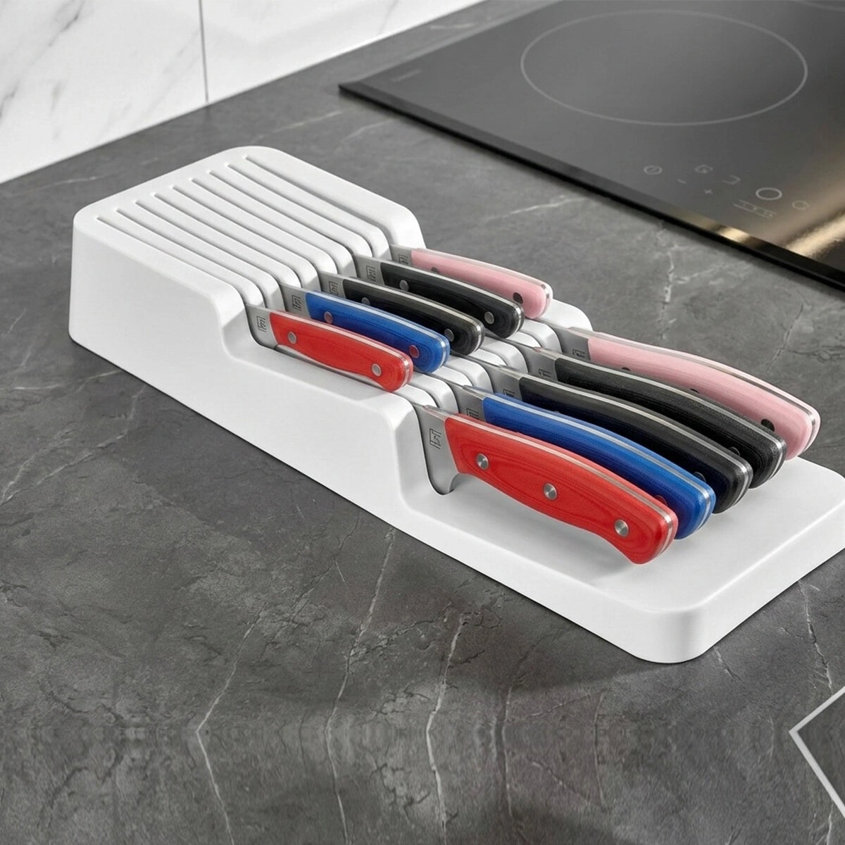 YENİİ PLASTLİFE KP-175 BIÇAK DÜZENLEYİCİ*24