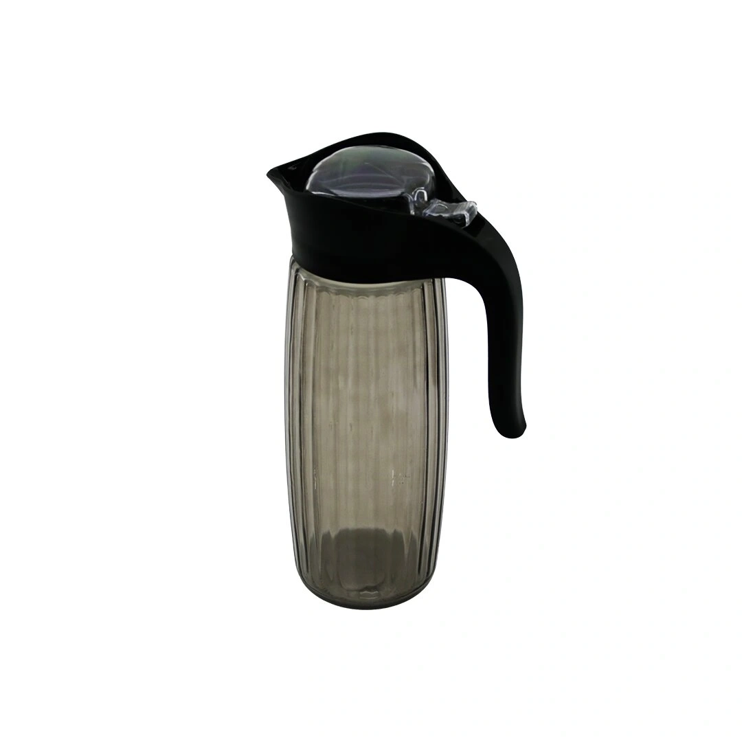 YENİİ QLUKS C-00309 SİYAH SÜRAHİ*6=K