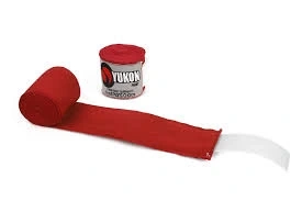 YUKON ( 2PCS ) BOKS & EL BANDAJ*100