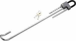 YUMA YM-710 DİREKSİYON KİLİT*15