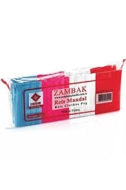 ZAMBAK ZP-103 ( 20PCS ) REİS PLASTİK MANDAL*80
