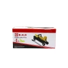 4199 ( 2 TON & ARABALI - TEKERLİ - TİMSAH ) KRİKO (MİN.YÜKSEKLİK: 125MM & MAX.YÜKSEKLİK: 300MM)*4