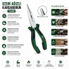 BOSCH-1 600 A02 2VC ( 7 & 180MM ) KARGABURNU UZUN AĞIZLI ( LÜX ERGONOMİK SAPLI ) ( KARGABURUN ) ( 60 ± KESME SERTLİK )*1