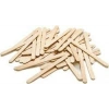 KUZEY AHŞAP AYANCIK ( AHŞAP ) ÇAY KAHVE KARIŞTIRICI ( 500PCS ±50 )*24=K