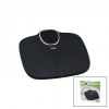 TECHFİT TF-1069 (DİJİTAL DİZAYN & NOKTALI ZEMİN) DİJİTAL BASKÜL TERAZİ TARTI (180KG/100GR) (LCD EKRAN & SENSÖR & ODA ℃)*10