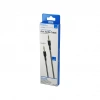 ACL A-6 AUX SES ÖRGÜLÜ KABLO ( 1MT ) ( 3.5MM TO 3.5MM )*20X30