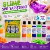 ACROX AX-848-853 ( BORAKS ) SLİME SIVI YAPIŞTIRICI*12X24