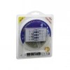 ALASKA COMPANY STRISCIA LED-SDR-129 ( 10MT ) ( KUMANDALI & USB Lİ ) RGB ŞERİT LED*100