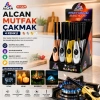 ALCAN US-49 ALCAN OCAK MUTFAK ÇAKMAK RENKLİ*16X12