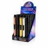 ALCAN US-53 ( IZGARALI & RÜZGAR ) OCAK MUTFAK ÇAKMAK RENKLİ*25X12