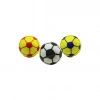 ALMİRAN ALM-3404 İMA-003 ( BÜYÜK BOY & 10 CM ) STRES TOPU ( SÜNGER ) ( TARAFTAR )*6X48