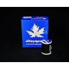 ALTINYAPRAK ( 6PCS ) ( SİYAH ) ( 900 MT ) DİKİŞ İPLİK*100