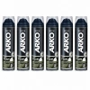 ARKO MEN ( ANTI-IRRITATION ) TRAŞ KÖPÜK ( TAHRİŞ KARŞITI & 200ML )*6X4