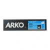 ARKO MEN ( COOL ) ( MAVİ ) ( SERİNLETİCİ  ETKİLİ ) TRAŞ ( KREMİ ) ( 90GR / 86ML )*12X6