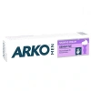 ARKO MEN ( SENSİTİVE ) ( MOR ) ( HASSAS CİLTLER ) TRAŞ ( KREMİ ) ( 90GR )*12X6
