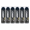 ARKO MEN ( SİYAH ) TRAŞ KÖPÜK ( 200ML )*6X4