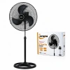 ARMİA (18 İNÇ ) SANAYİ VANTİLATÖR ( 3 METAL KANAT: ÇAP:56CM & Y: 140CM & 3 KADEME HIZ ) ( 80W )*1