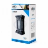 ARS-348952 ( IP66 ) ( 50.000 SAAT LED ÖMRÜ ) ( 22W ) OSMANLI LED APLİK DUVAR LAMBASI*30