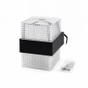 ARS-348956 ( IP66 ) ( 50.000 SAAT LED ÖMRÜ ) ( 10W ) İNCİ LED APLİK DUVAR LAMBASI*50