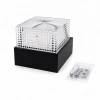 ARS-348957 ( IP66 ) ( 50.000 SAAT LED ÖMRÜ ) ( 5W ) MERCAN LED APLİK DUVAR LAMBASI*48