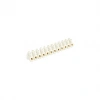 ARS KOD-340871 ( NO-1 ) PLASTİK SIRA KLEMENS*50X1