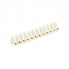 ARS KOD-340878 ( NO-3 ) PLASTİK SIRA KLEMENS ( DEMİR KONNEKTÖR=2.5---10MM2 )*50X1