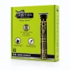 ASTRA SILVER RD-085 ( KOMPLE METAL ) SAÇ SAKAL TRAŞ MAKİNESİ ( USB ŞARJLI & T BIÇAK )*40