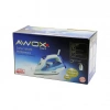 AWOX STEAM-1716 BUHARLI ÜTÜ SERAMİK TABAN (2600W) (360° KABLO & 490ML ŞEFFAF SU TANKI )*6