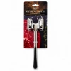 BAROTTİ DMR-10284 ( ÇİFT BAŞLI & KOMPLE METAL ) ( PASLANMAZ ÇELİK ) ET DÖVECEK*72
