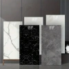 BAROTTİ DMR-9228 ( 4PCS ) ( DÜZ & KÖPÜK PANEL ) ( MİX MERMER DESEN ) YAPIŞKANLI DUVAR KAĞIT ( 30X60CM )*50=K