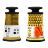 BAROTTİ DMR-9617 ( 4GEN ) ( ÇELİK METAL ) GOLD RENDE ( SİLİKON KAPLAMA TABAN )*96