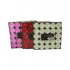 BAROTTİ DMR-9688 ( 25PCS ) ( RENKLİ YUVARLAK ) TEA LİGHT MUM*80