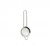 BAY HOME ( METAL ) ÇAY SÜZGEÇ SAPLI  ( ÇAP: 6CM & SAP: 10.5CM )*12X60