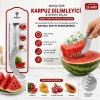 BAYSA-609 KARPUZ DİLİMLEYİCİ & SERVİS BIÇAK*24X6