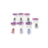 BAYHOME KAYRA-1197A ( TOMBUL ) ( RENKLİ PLASTİK ) SAPLI SOYACAK*20X18