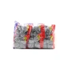 BELLA HOUSE K-7279 ( 4PCS ) ( POŞETLİ ) BULAŞIK TOP TELİ ( PASLANMAZ )*12X20
