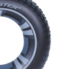 BESTWAY-36016 ( TEKER ) DENİZ SİMİT ŞİŞME ( 91CM )*12=K