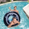 BESTWAY-36016 ( TEKER ) DENİZ SİMİT ŞİŞME ( 91CM )*12=K