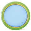 BESTWAY-51117 ( 4 HALKA ) ( 522 LT ) YUVARLAK ÇOCUK RENKLİ ŞİŞME HAVUZ ( 1.57X46CM ) ( 3+YAŞ)*6=K