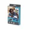 BESTWAY-67006 ( BOYUNA GEÇMELİ ) SEYAHAT BOYUN YASTIK ( 37CM )*36
