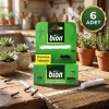 BİON NO-430 KARINCA TEBEŞİRİ 16.5GR*6X16